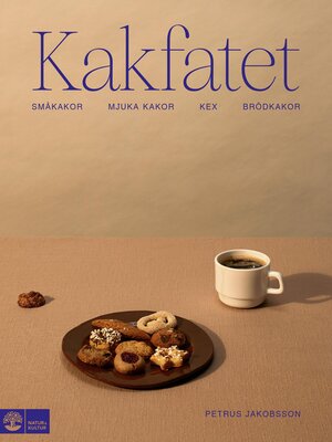 cover image of Kakfatet